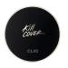 CLIO Kill Cover Fixer Cushion | Long Lasting Full Coverage Makeup Base for Sensitive Skin (4 GINGER) - Buy Online on GoSupps.com