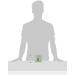 Rael Organic Cotton Cover Pads - Regular 14 Count | Eco-Friendly & Comfortable - Buy Online on GoSupps.com