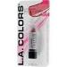 L.A. Colors Lipstick with Vitamin E & Aloe Vera - BLC2 Mauve Glaze 0.11 Oz - Buy Online on GoSupps.com