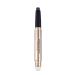 G n rique INTEROOKIE Double Head Monochrome Eyeshadow Pen High Light Smudge Free Beauty Makeup Pearl Light Sleepy Silkworm Eyeshadow (12#)
