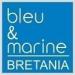  bleu & marine Bretania Bleumarine Bretania Dead Sea Mud 800g Anti-inflammatory Marine Mud Marine Clay for Horses Authentic Active Marine Mud - Multi-purpose - Buy Online on GoSupps.com