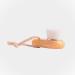 BamBoo-You Face Cleansing Brush to improve your skin appearance and make it smoother and soft a Perfect Cleaning Brush for you. - Buy Online on GoSupps.com