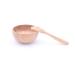 Eco Bamboo Facial Skin Care Mask Bowl Set - Children s Bamboo Mixing Bowl & Spoon for Natural Beauty Care - Buy Online on GoSupps.com