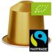 Lungo Taster Pack: 100 Nespresso Compatible Pods - Fairtrade Capsules - Buy Online on GoSupps.com