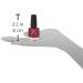 JESSICA Custom Nail Colour Red Vines 14.8 ml berry - Buy Online on GoSupps.com