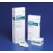 Curity Telfa Adhesive Island Dressing 2"x 3 3/4"