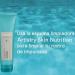 Amway Artistry Renewing Foam Cleanser 125ml - Gentle Exfoliating Face Wash for Glowing Skin | International Shipping Available - Buy Online on GoSupps.com
