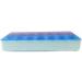 14 Compartments Pill Organizer Box - Weekly AM PM Medication Storage for 7 Days Twice a Day Dose Case - Buy Online on GoSupps.com