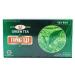 TONG TJI GREEN TEA/TONG TJI TEH HIJAU 25 TEA BAGS 2g each