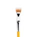 Bdellium Tools Studio Series Duo Fiber Bent Mascara Fan Brush 729 | Professional Makeup Brush - Buy Online on GoSupps.com