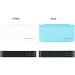 Automatic Pill Dispenser Zeerkeer Electronic Pill Timer-Reminder-Dispenser 5 Times a Day Electronic Timing Portable Daily Drug Storage Box Drug Organizer Case with Reminder Blue-2 - Buy Online on GoSupps.com