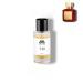 Monac - MFK Fragrance Collection - Niche Inspired Perfume - Eau de Parfum - 50 Ml 95%-99.9% similar Long Lasting 8-15 hours (540 Extrait Inspired by MFK Bacccaratt Rouge 540 Extrait (u))