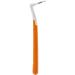 INTERPROX 0.5 MM Orange Super Micro Plus INTERPROXIMAL Brush 6'S Orange 6 count (Pack of 1) - Buy Online on GoSupps.com