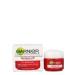 Garnier Wrinkle Lift Anti-Ageing Cream 18g - Skin Firming & Smoothing - Buy Online on GoSupps.com