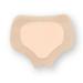 Aquacel - Silicone Foam Dressing Aquacel - 7 X 8 Inch Sacral Adhesive with Border Sterile - 1/Each - McK