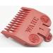 Wahl Red Comb Attachment No.1 - Precision Haircutting Tool - Buy Online on GoSupps.com