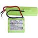 Replacement Battery 1300mAh Ni-MH for 900165571 900165573 900165589 & More - International Shipping Available - Buy Online on GoSupps.com