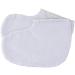 Deo Paraffin Wax Manicure Pedicure Booties Treatment Cotton White Feet - D1530 - Buy Online on GoSupps.com