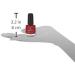 JESSICA Custom Colour Nail Polish Rosso Passioni 14.8 ml - Buy Online on GoSupps.com
