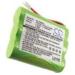 Replacement Battery for Sanyo CLT-9910/CLT-9915/CLT-9922/CLT-9923/CLT-9925/CLT-9926/CLT-9935/CLT-9935B/CLT-9936 | GES-PCF03 Ni-MH 1500mAh International Shipping - Buy Online on GoSupps.com