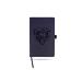 NFL Chicago Bears Laser-Engraved Color Notepad, 5.25 x 8.25-inches