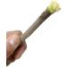 OMC Natural Neem Chew Sticks (Pack of 10) - Organic Neem Datun Toothbrush for Bad Breath & Toothache Relief (6 Inch) - Buy Online on GoSupps.com