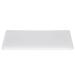 PAPIER DE TEINTURE POUR CHEVEUX PAPIER D'ISOLATION DE FAITS SAILLANTS R UTILISABLES DE HAUTE QUALIT POUR LA COLORATION DES CHEVEUX