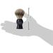 Buy Walkiria WK Shaving Brush Set with Holder - Premium Quality for a Smooth Shave | International Shipping Available - Buy Online on GoSupps.com