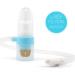 Baby Federation Nasal Aspirator - Compare to Frida - Best Baby Nose Aspirator, No Filters - 1 Pack - Buy Online on GoSupps.com