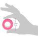 Pro Impressions Flex Wrap 4.5m Pink - Secure and Protect Extensions - Buy Online on GoSupps.com