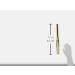 Addis 619601 Metal Galvanised Ground Spike 32 mm (Pack of 2) 1 (Pack of 2) - Buy Online on GoSupps.com