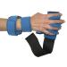 Buy AliMed Comfyprene Hand/Wrist Orthosis for Adults - Right Light Blue | International Shipping Available - Buy Online on GoSupps.com