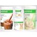 Formula Mix Shake ShakeMate Afresh Shake Mate Shake Mixshake Pack of 4 (PP200g Chocoo&shakemat Afresh)