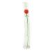 Flower by Kenzo 100ml 3.4 OZ EDT Spray clear 3.3 Fl Oz (Pack of 1) - Buy Online on GoSupps.com