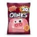 Oinks by Golden Wonder Bacon - 36 Count Box (Pack of 1) - Buy Online on GoSupps.com