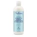 SheaMoisture Coconut & Cactus Water Bubble Bath & Body Wash 16 oz - Quench & Refresh - Buy Online on GoSupps.com