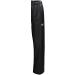 Helly-Hansen 41675 Juniors' Unisex Moss Pant Size 12 Black - Waterproof & Breathable - Buy Online on GoSupps.com
