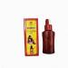 Bengali Aalta Dark Red Herbal Aalta Deep Red Color Ideal for Durga Pooja Diwali marriages all Occasions poela baisakh - Buy Online on GoSupps.com