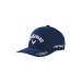 Callaway Golf 2022 Tour Authentic Performance Pro Hat Navy/White One Size