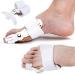 Bunion Corrector Brace for Women & Men - Hallux Valgus Toe Separator - Buy Online on GoSupps.com