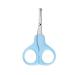 Craft Scissors Special Nail Scissors Manicure Cutter Care Clipper Portable Kits Nail Trimmer Scissor Tool Scissors