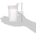 Maddak Flo-Trol Convalescent Feeding Cup - Transparent Universal | SP Ableware 745880000-1 - Buy Online on GoSupps.com