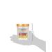 Cantu Shea Butter Maximum Hold Styling Gel with Jamaican Black Castor Oil 18.5 oz - Coconut Scented - Pack of 1 - Buy Online on GoSupps.com