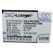Buy 1000mAh Li-ion Replacement Battery for A518 | Compatible with BL177 - Fast International Shipping - Buy Online on GoSupps.com