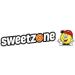 Sweetzone Fruity Love Hearts Sweet Tub Mixed-Fruit Halal Sweets Tub 1kg Heart Sweets for Sweet Enthusiasts and Gummy Sweets Connoisseurs - Buy Online on GoSupps.com
