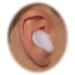 Macks Soft Silicone Ear Plugs for Pillowcase - 12 Pack White | Noise Reduction & Comfortable Sleep - Buy Online on GoSupps.com