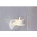 3D Printed Toothbrush Holder - Wall Holder for Oral-B Toothbrush | Made in Germany - Durable & Stylish - Buy Online on GoSupps.com