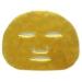 Lesb 5pcs 24k Gold Gel Collagen Masks - Anti-Aging Puffiness Relief & Deep Tissue Rejuvenation for Summer Skincare - Buy Online on GoSupps.com