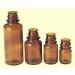 Buy 30ml Brown Glass Bottles - 143 Pieces | Dragonspice Naturwaren | International Shipping Available - Buy Online on GoSupps.com