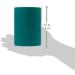 Buy CanDo Latex-Free Exercise Band 25yd Green - Premium Quality Resistance Band for Home & Gym Workouts | International Shipping Available - Buy Online on GoSupps.com